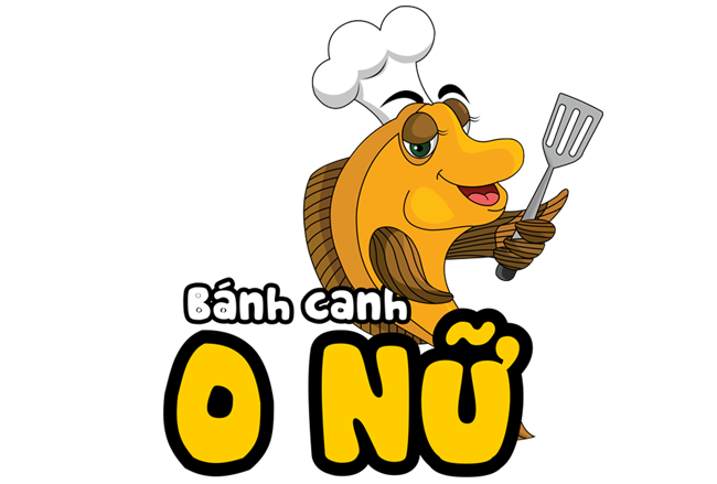 Bánh canh cá lóc O Nữ